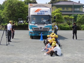 交通安全教室